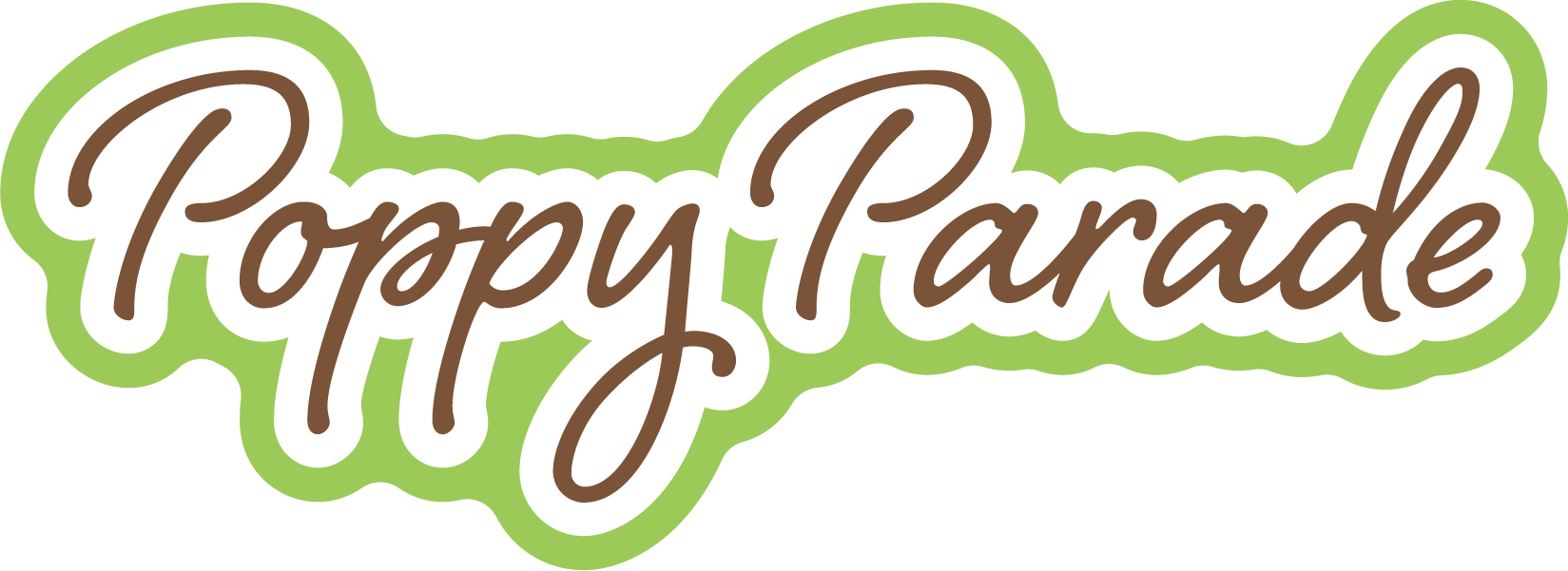 Poppy Parade